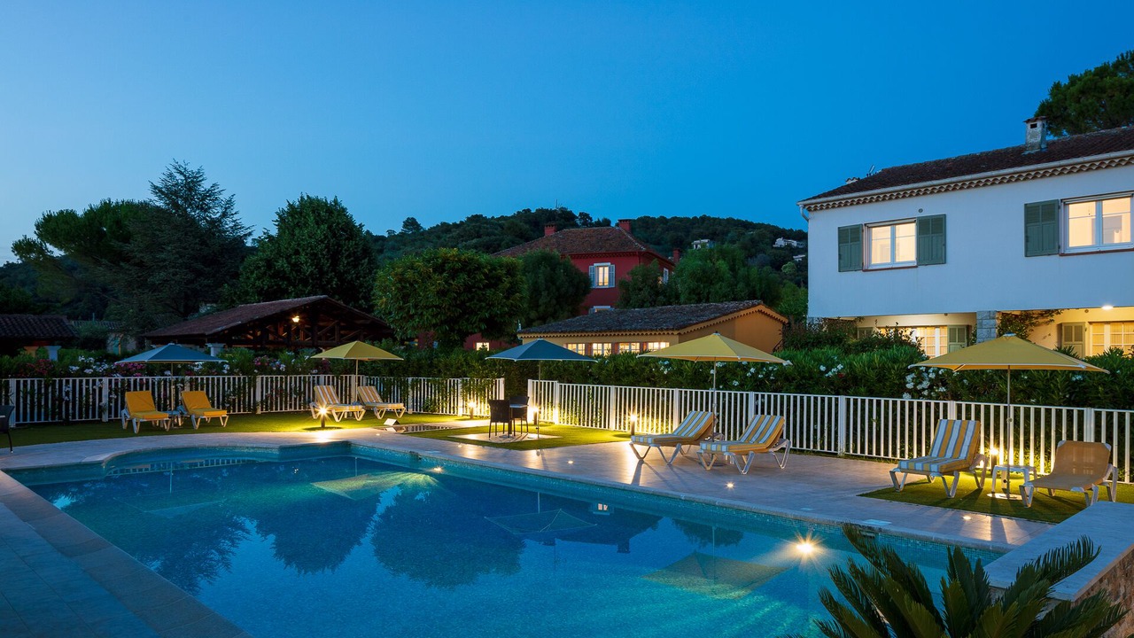 Photo of Outdoor in Pegomas