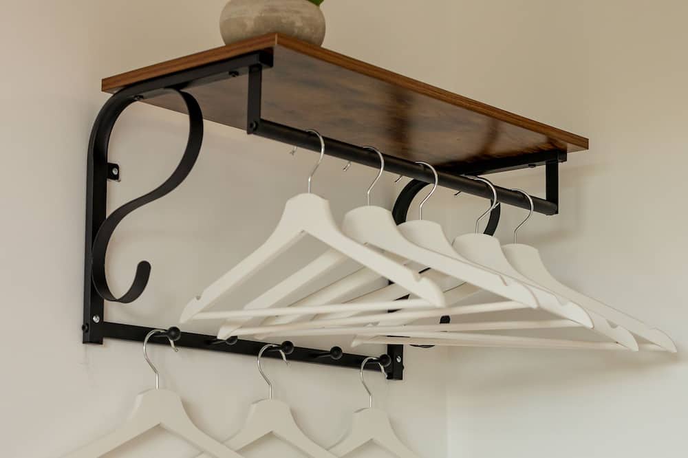 Photo of Bedroom in Moliere - Edgard Quinet