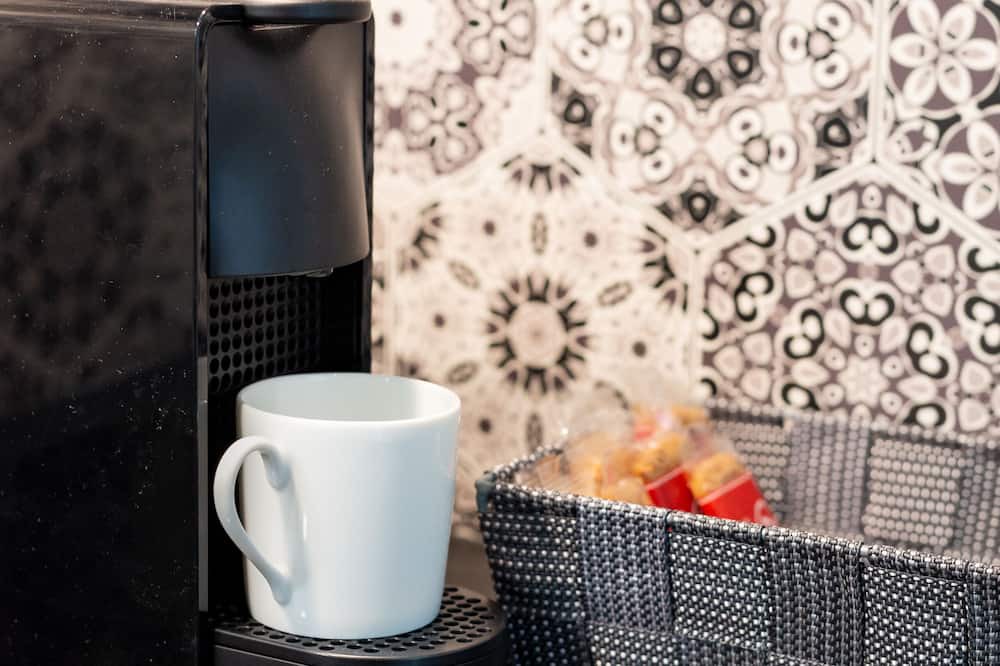 Photo of Kitchen in Moliere - Edgard Quinet