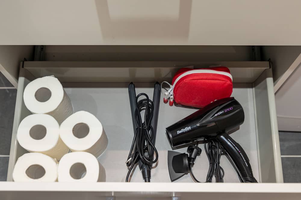 Photo of Bedroom in Moliere - Edgard Quinet