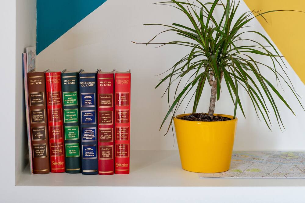 Photo of Others in Moliere - Edgard Quinet