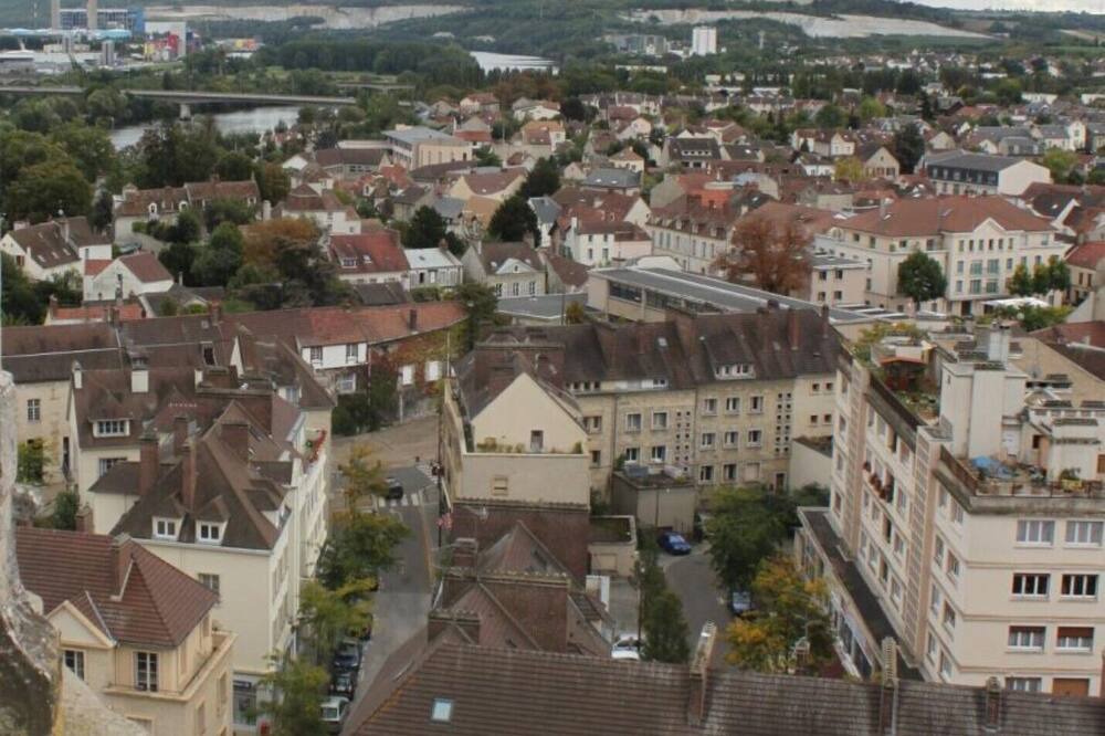 Photo of Outdoor in Mantes-la-Jolie