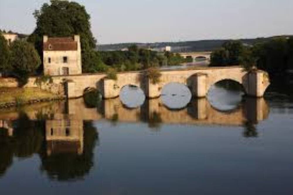 Photo of Outdoor in Mantes-la-Jolie