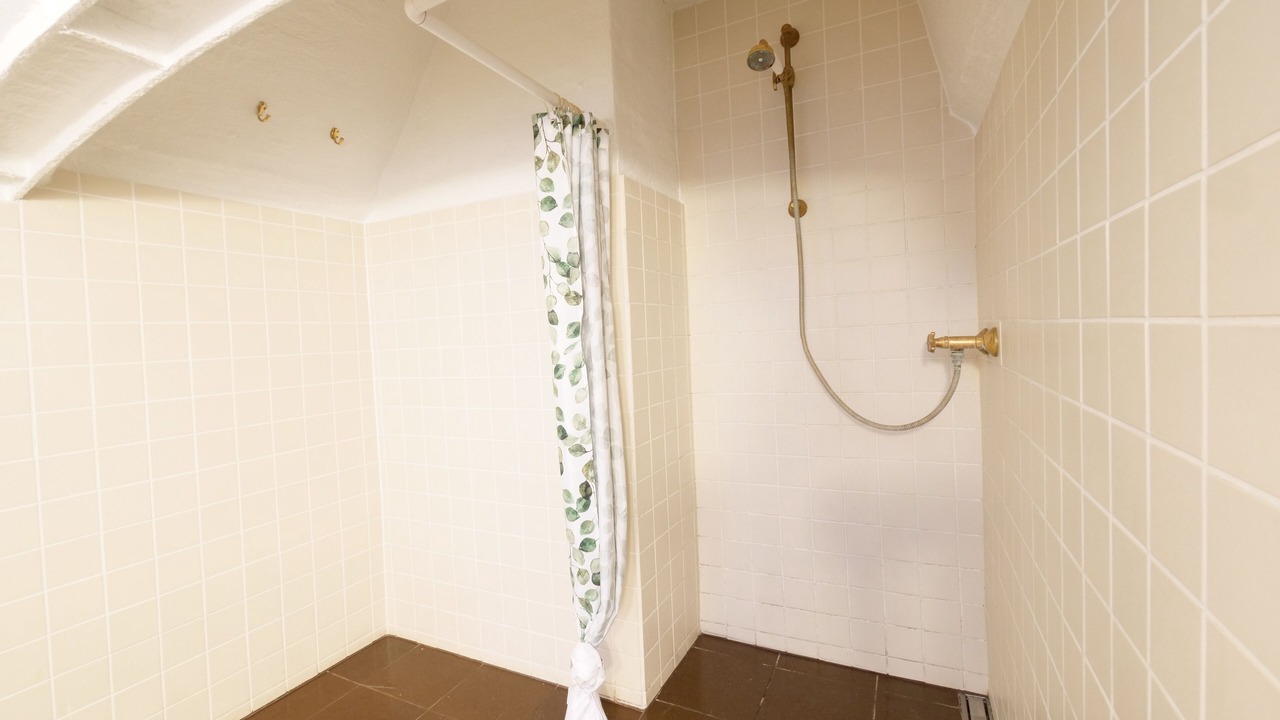 Photo of Bathroom in Copenhagen City Centre
