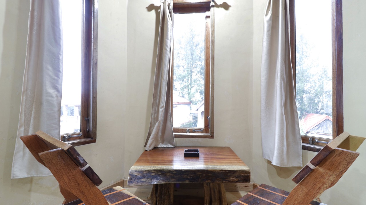 Photo of Bedroom in Berastagi