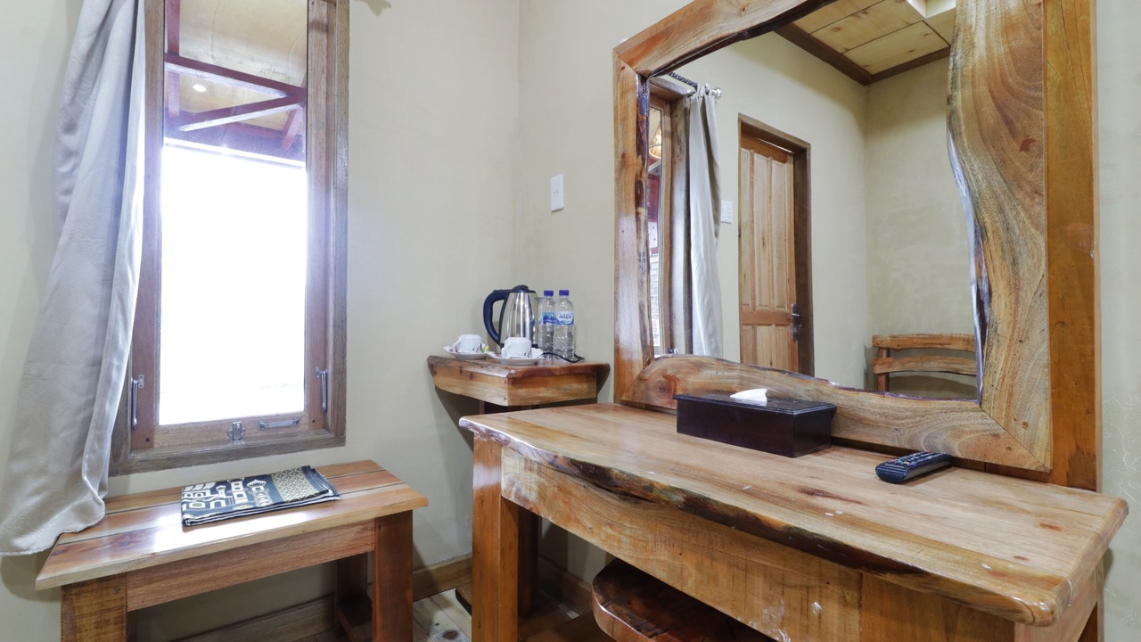 Photo of Bedroom in Berastagi