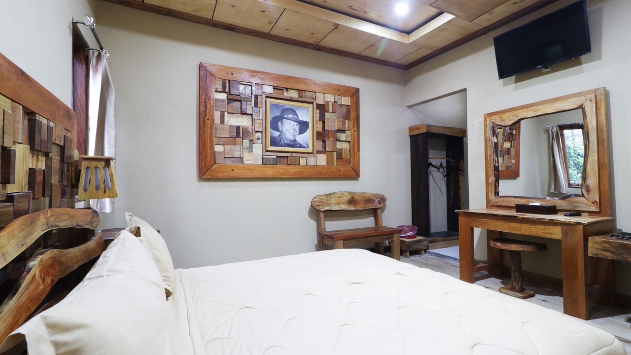 Photo of Bedroom in Berastagi