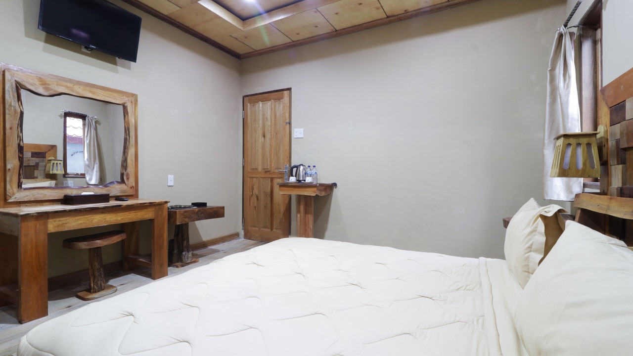 Photo of Bedroom in Berastagi