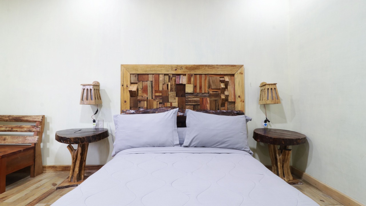 Photo of Bedroom in Berastagi