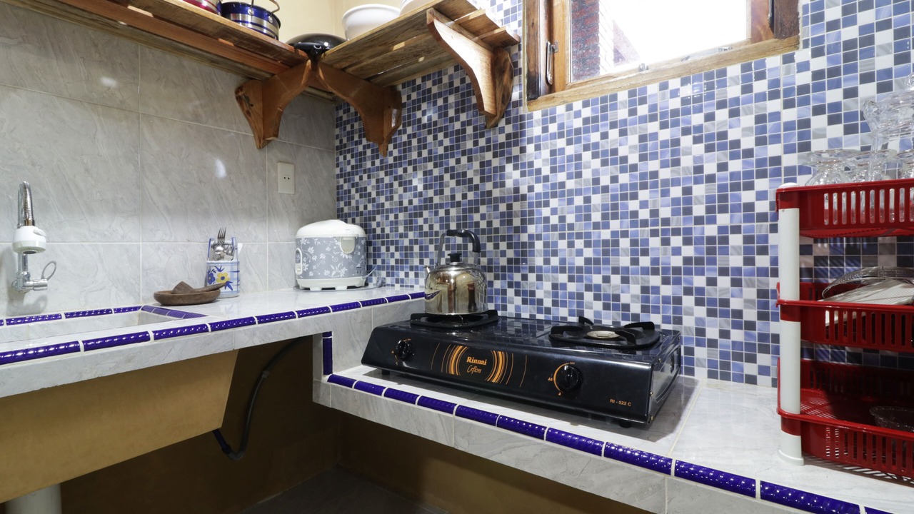 Photo of Bedroom in Berastagi