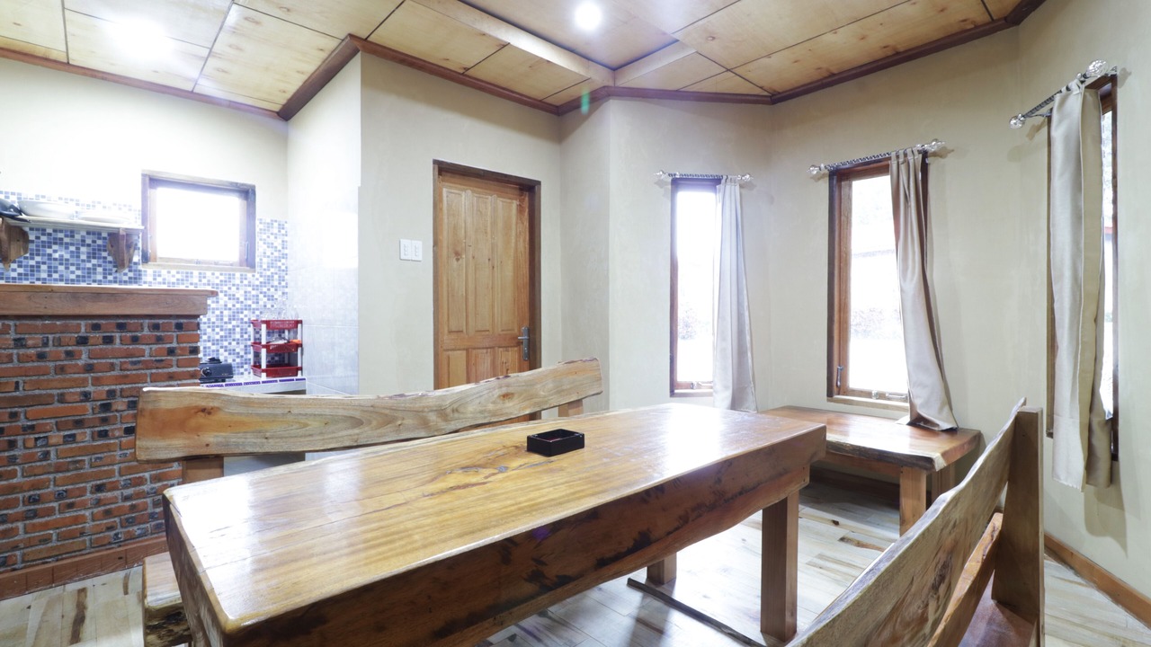 Photo of Bedroom in Berastagi