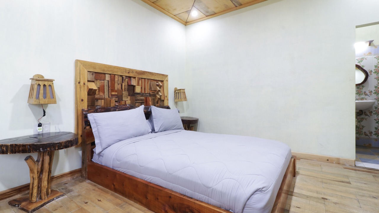 Photo of Bedroom in Berastagi