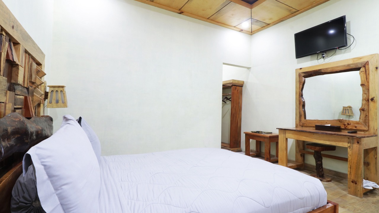 Photo of Bedroom in Berastagi