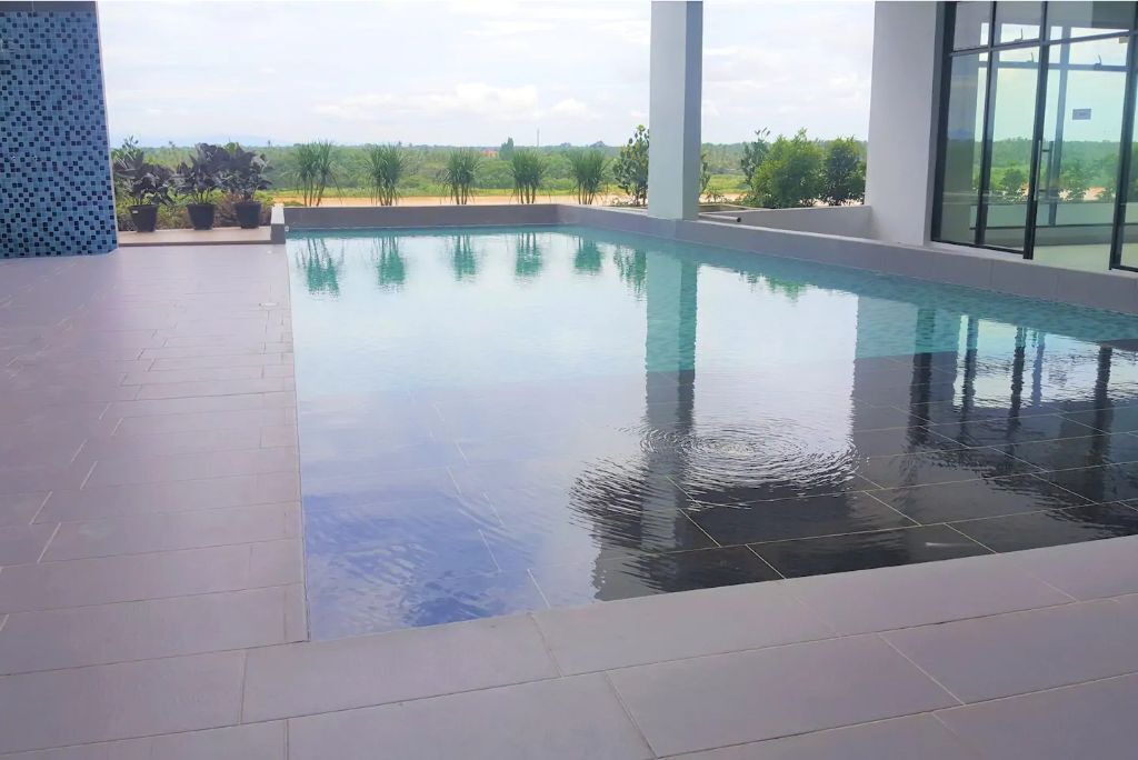 Photo of Outdoor in Bandar Kota Bharu