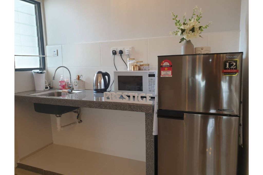 Photo of Kitchen in Bandar Kota Bharu