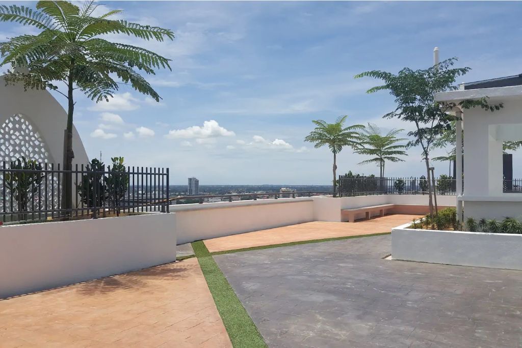 Photo of Outdoor in Bandar Kota Bharu