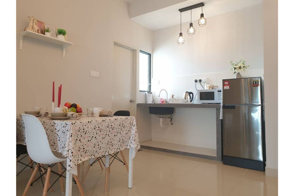 Photo of Kitchen in Bandar Kota Bharu