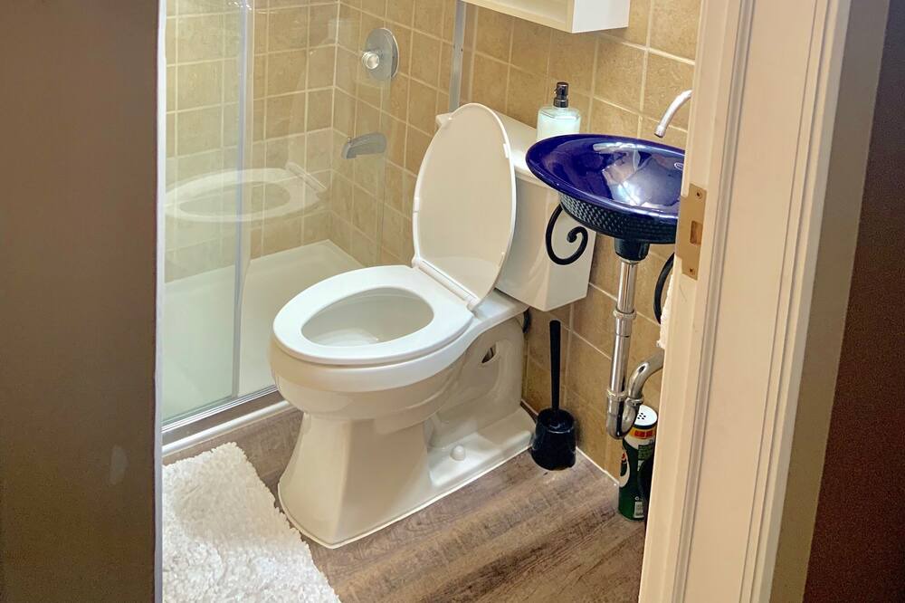 Photo of Bathroom in Rochester