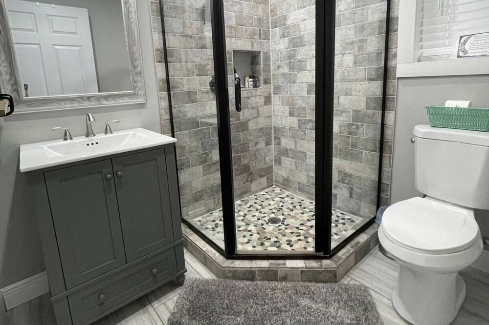 Photo of Bathroom in Bulverde