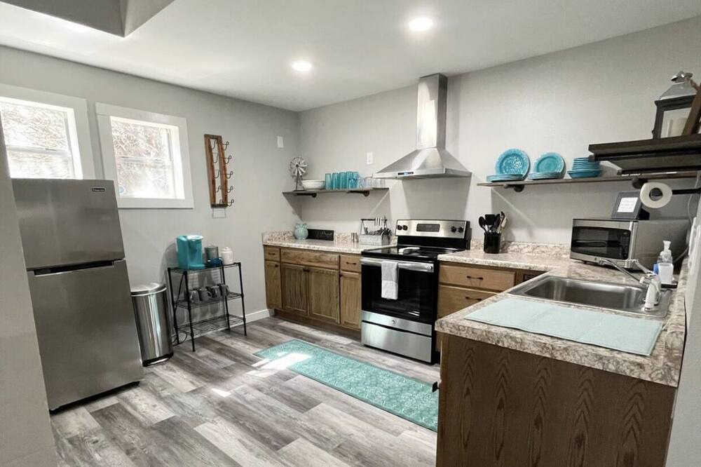 Photo of Kitchen in Bulverde