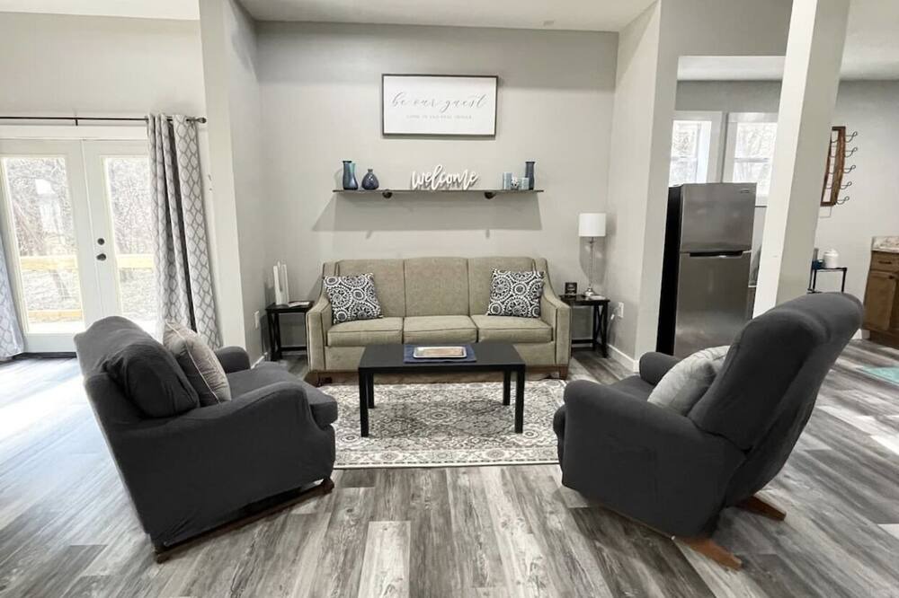 Photo of Livingroom in Bulverde