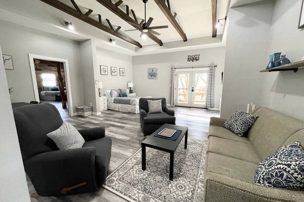 Photo of Livingroom in Bulverde