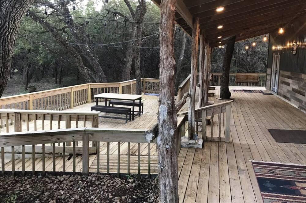 Photo of Outdoor in Bulverde