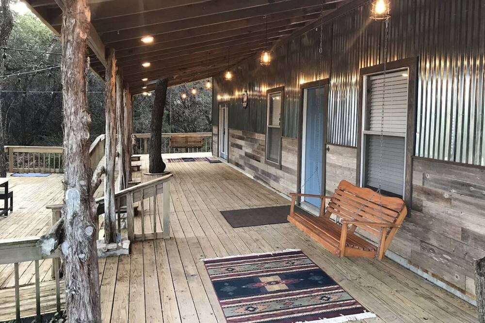 Photo of Outdoor in Bulverde