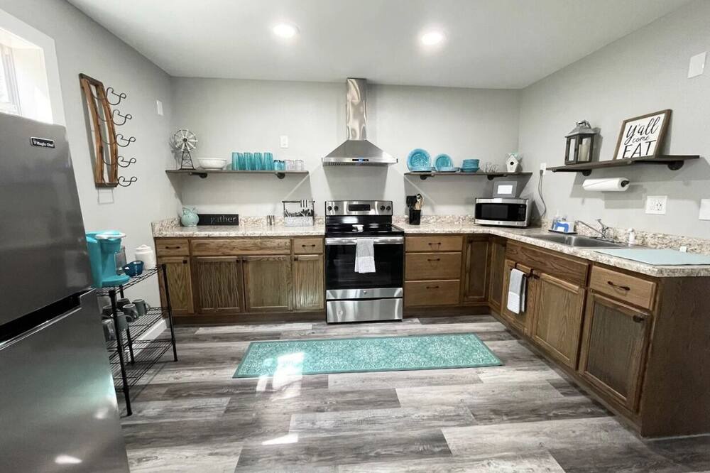 Photo of Kitchen in Bulverde