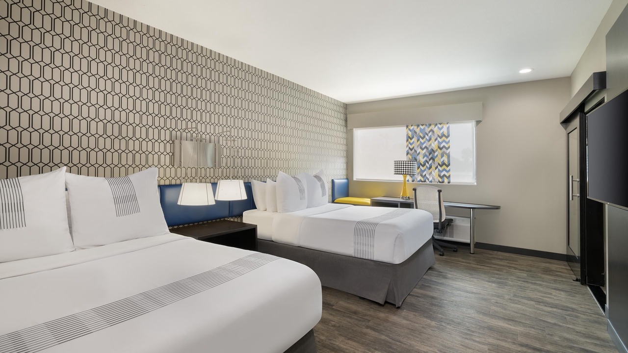 Photo of Bedroom in Tulsa