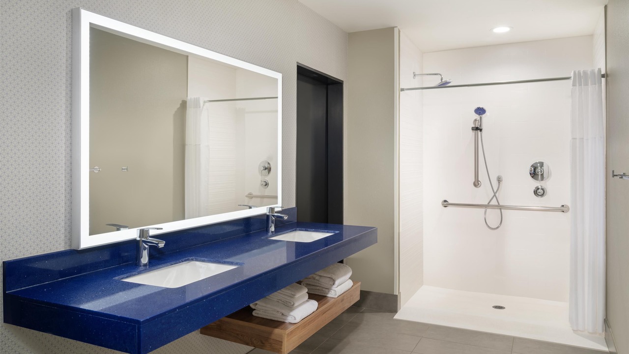 Photo of Bathroom in Tulsa