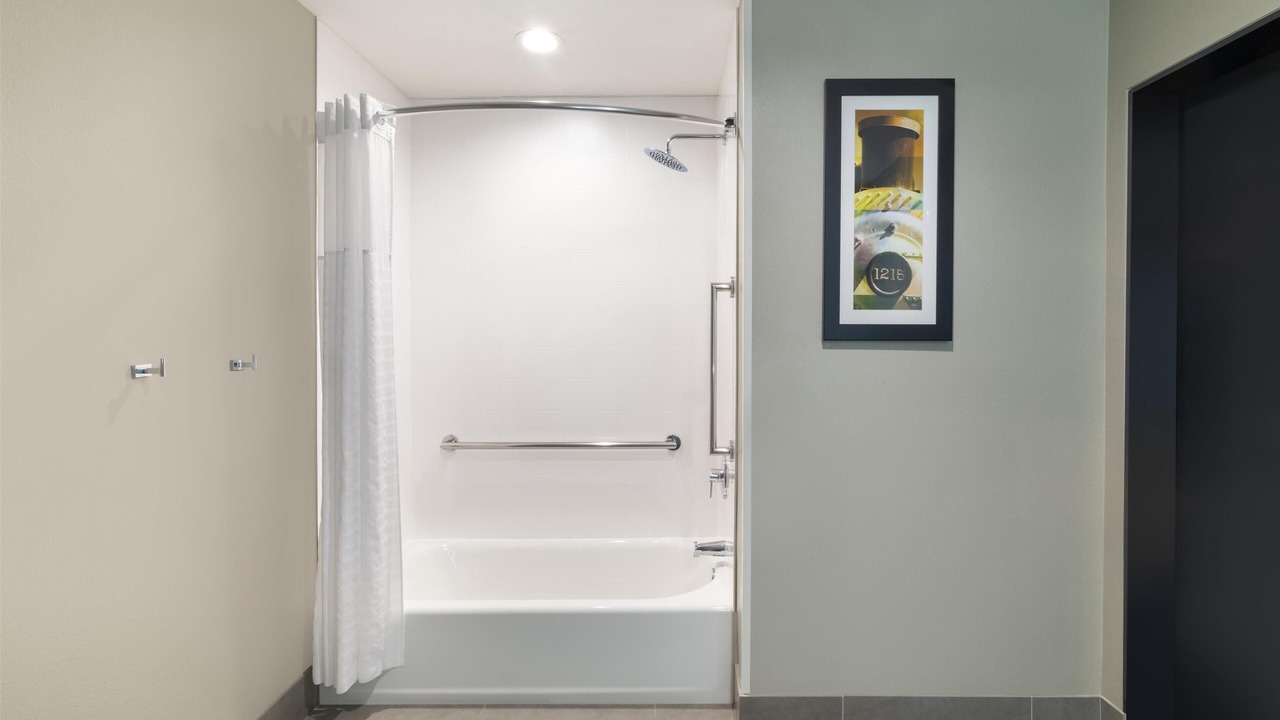 Photo of Bathroom in Tulsa