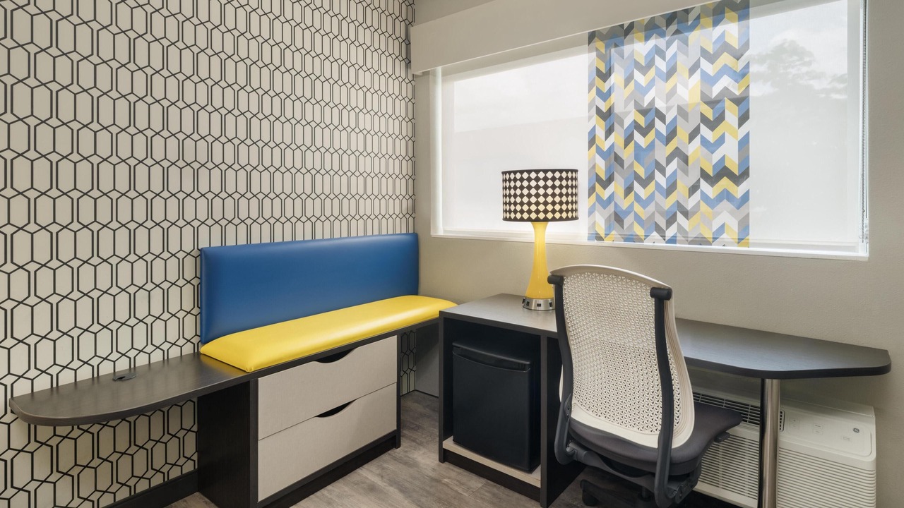Photo of Bedroom in Tulsa