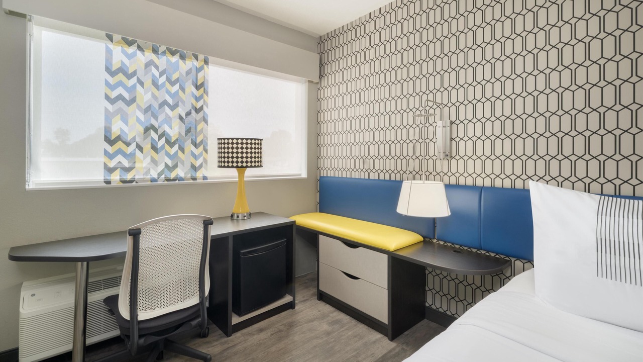 Photo of Bedroom in Tulsa