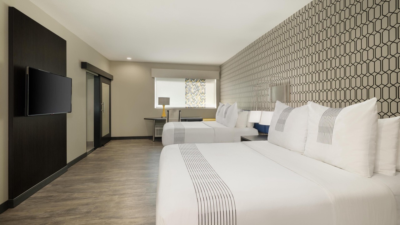 Photo of Bedroom in Tulsa