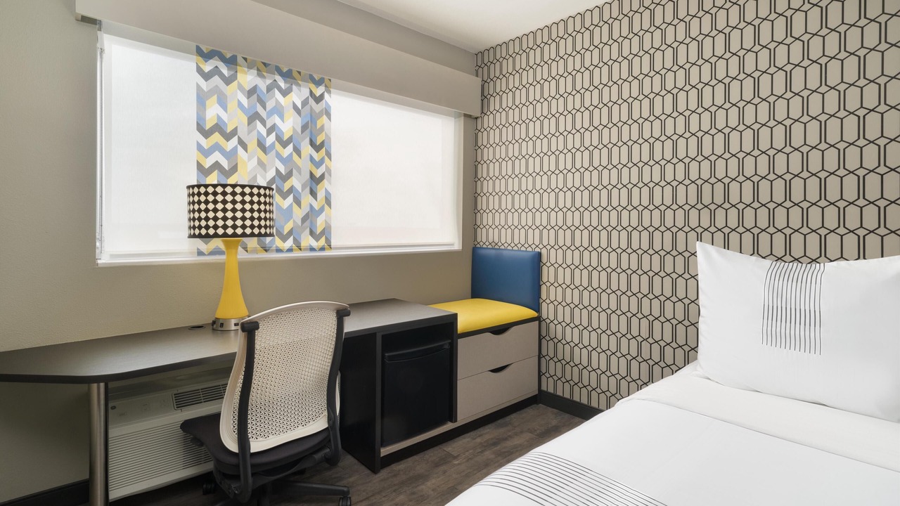 Photo of Bedroom in Tulsa