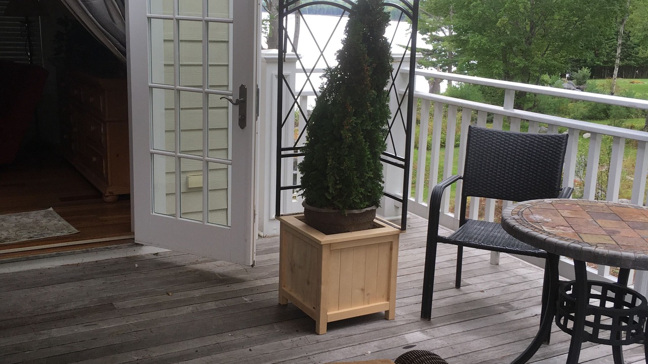 Photo of Outdoor in Dufferin