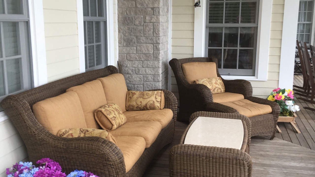 Photo of Outdoor in Dufferin