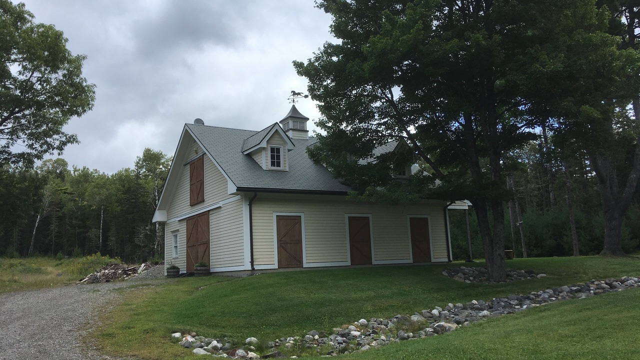 Photo of Outdoor in Dufferin