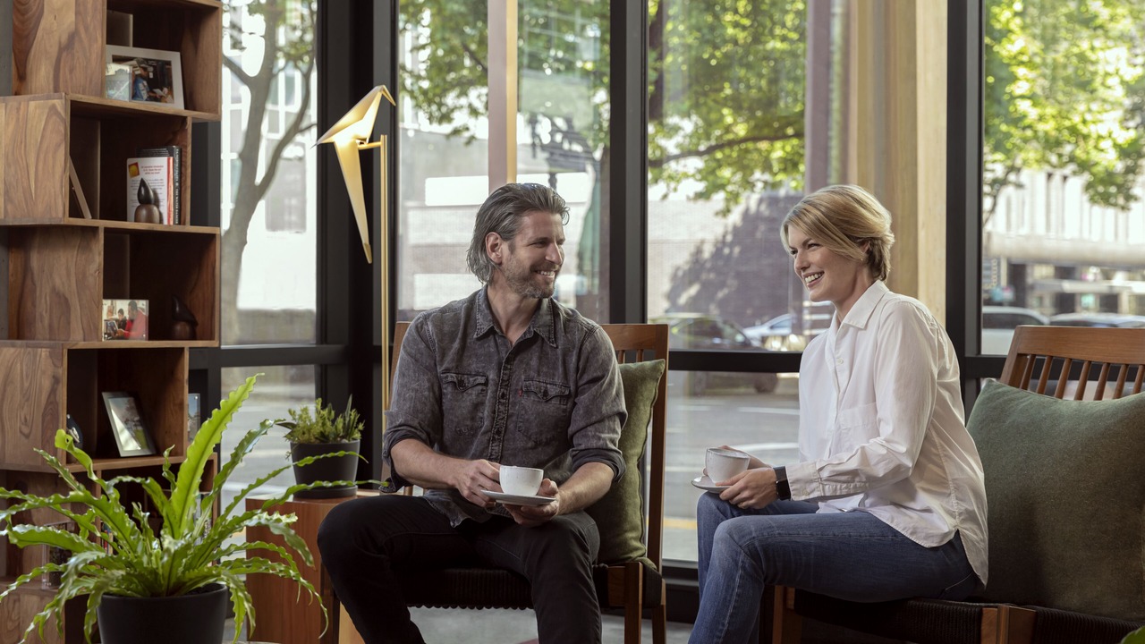 Photo of Others in Downtown Portland