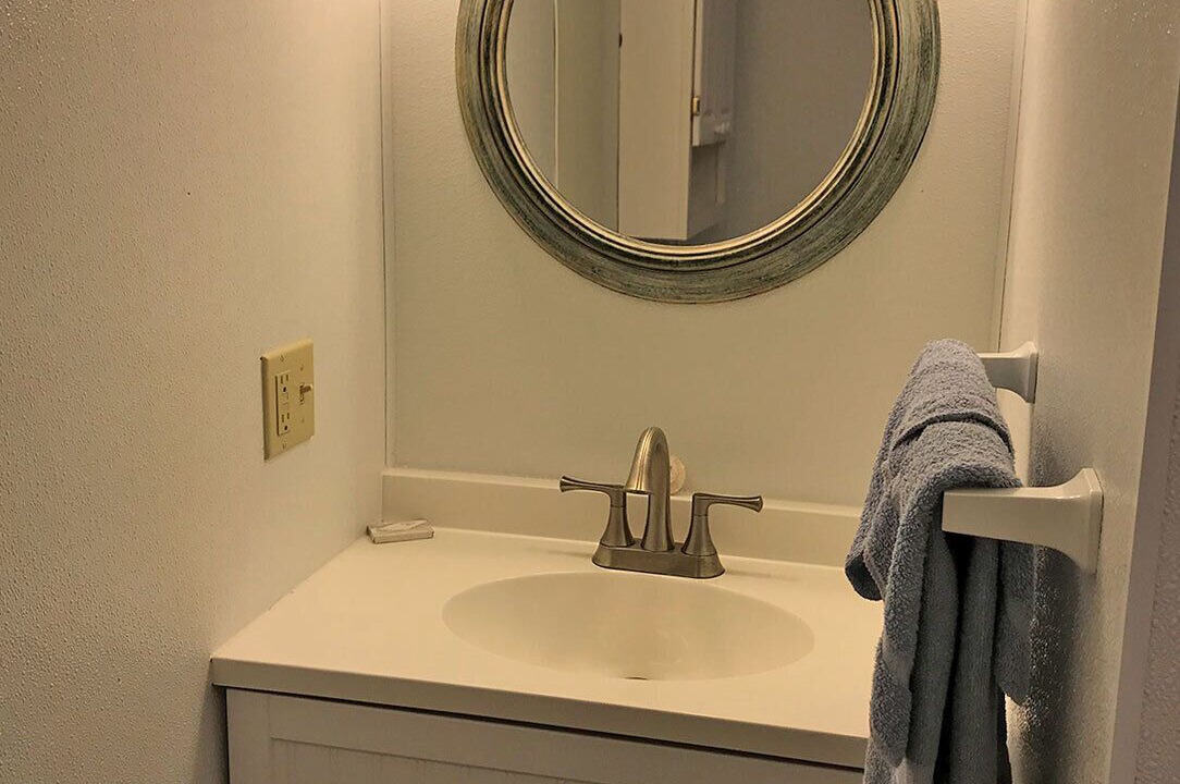Photo of Bathroom in Clayton