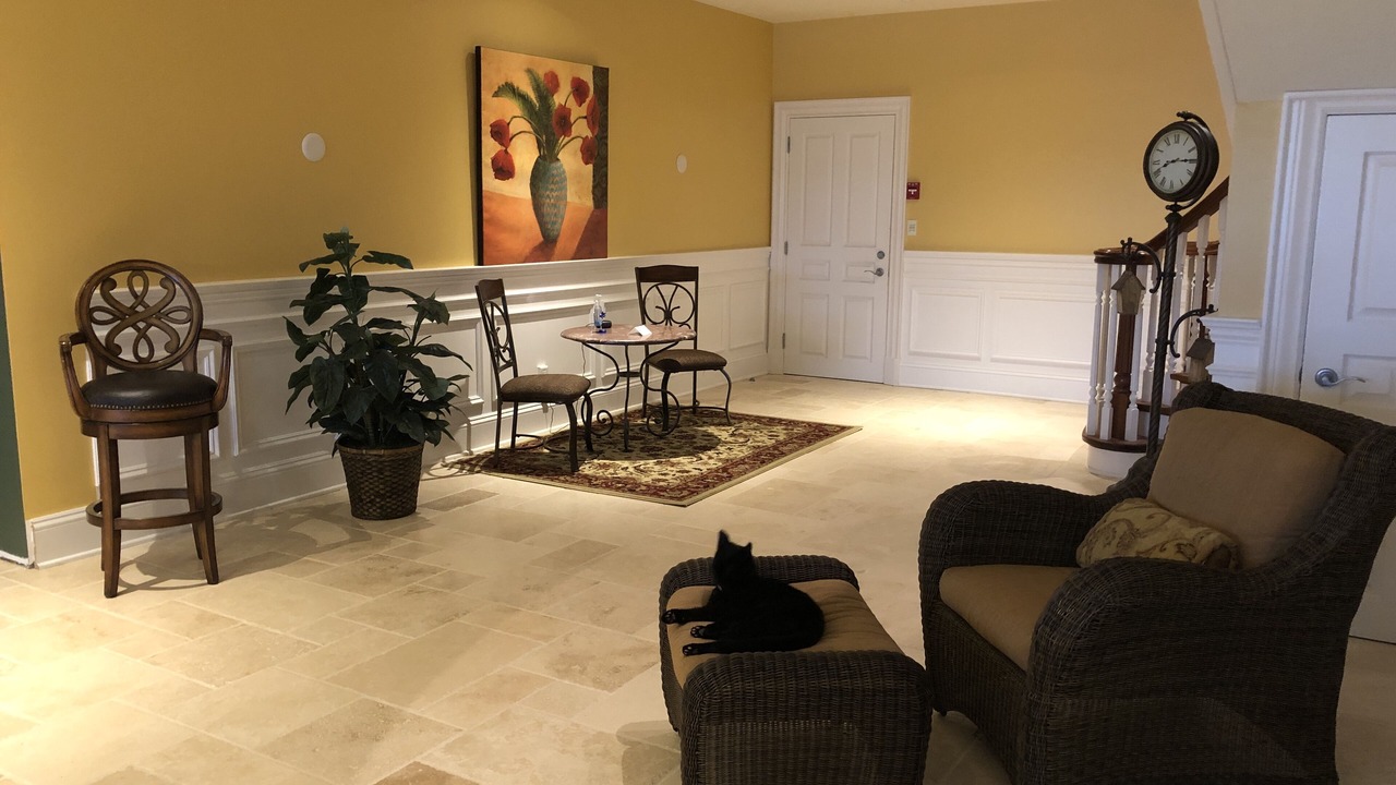 Photo of Livingroom in Dufferin