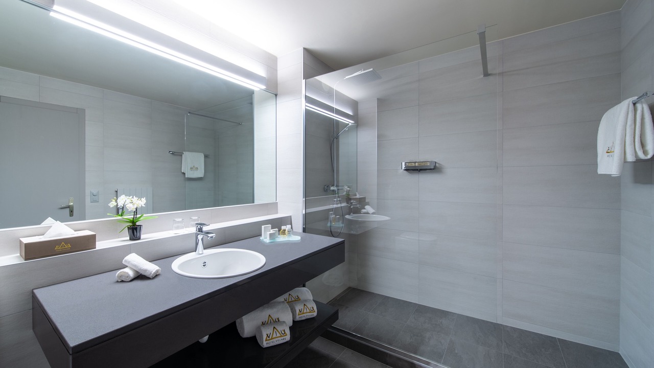 Photo of Bathroom in Villars-sur-Ollon
