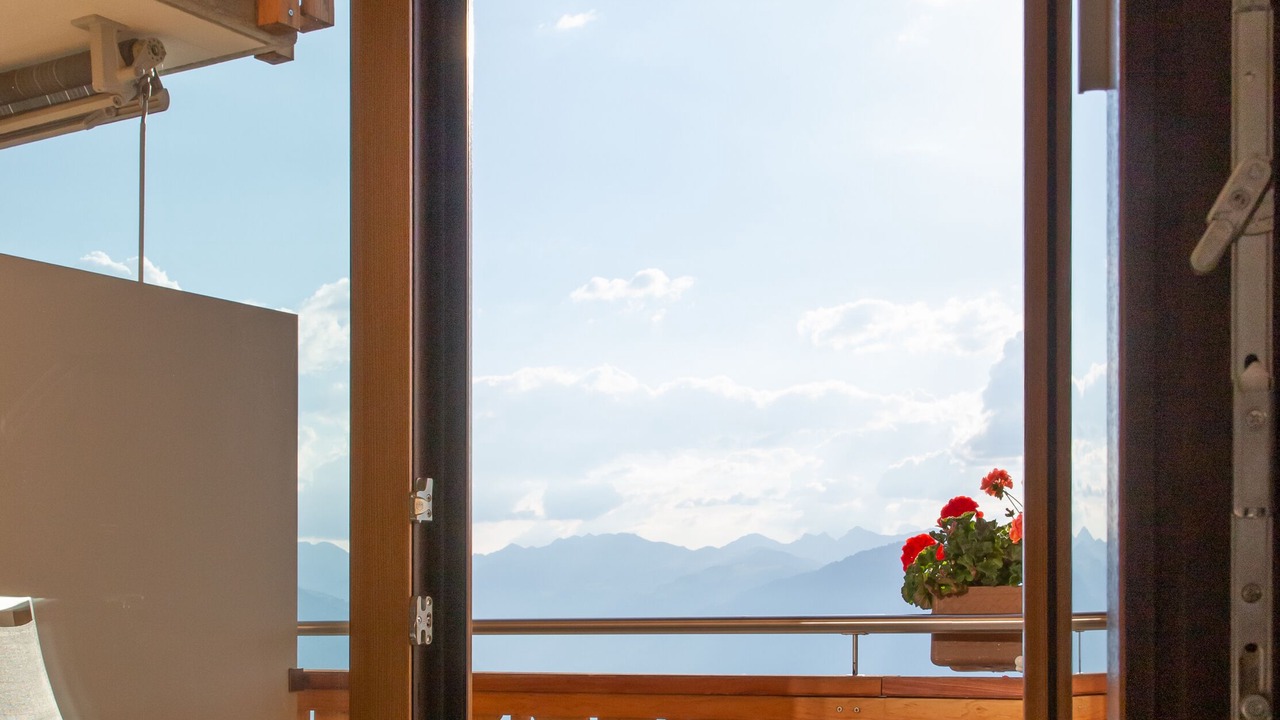Photo of Bedroom in Villars-sur-Ollon