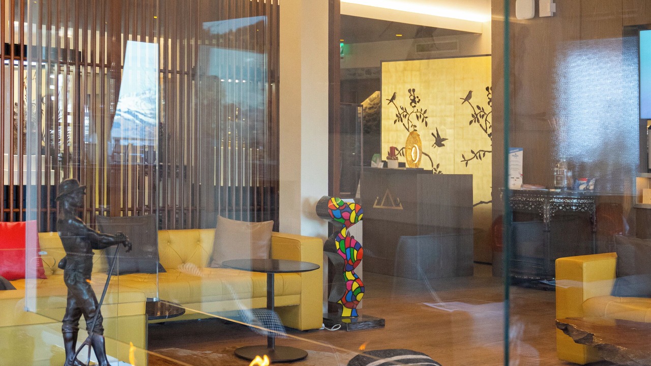 Photo of Livingroom in Villars-sur-Ollon