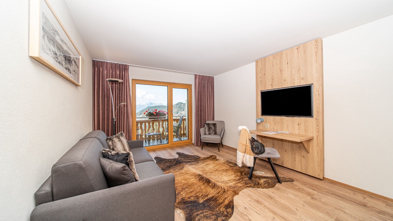 Photo of Bedroom in Villars-sur-Ollon