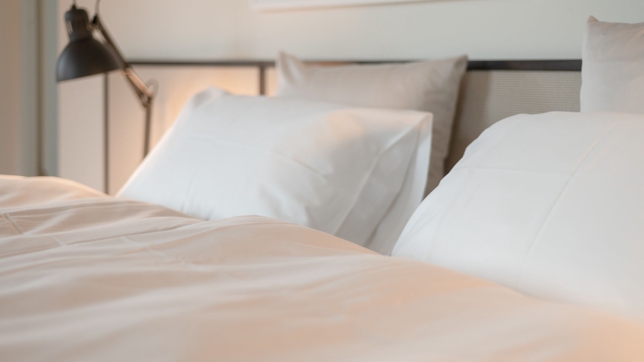 Photo of Bedroom in Paradiso