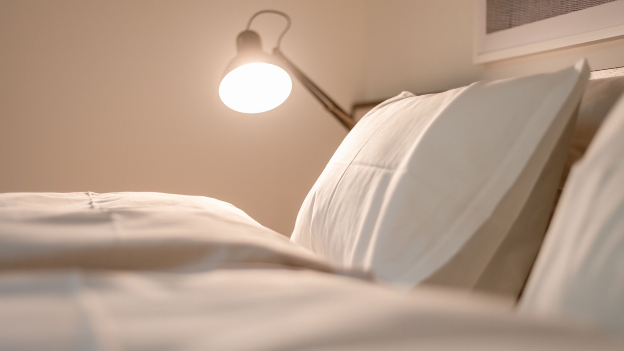 Photo of Bedroom in Paradiso