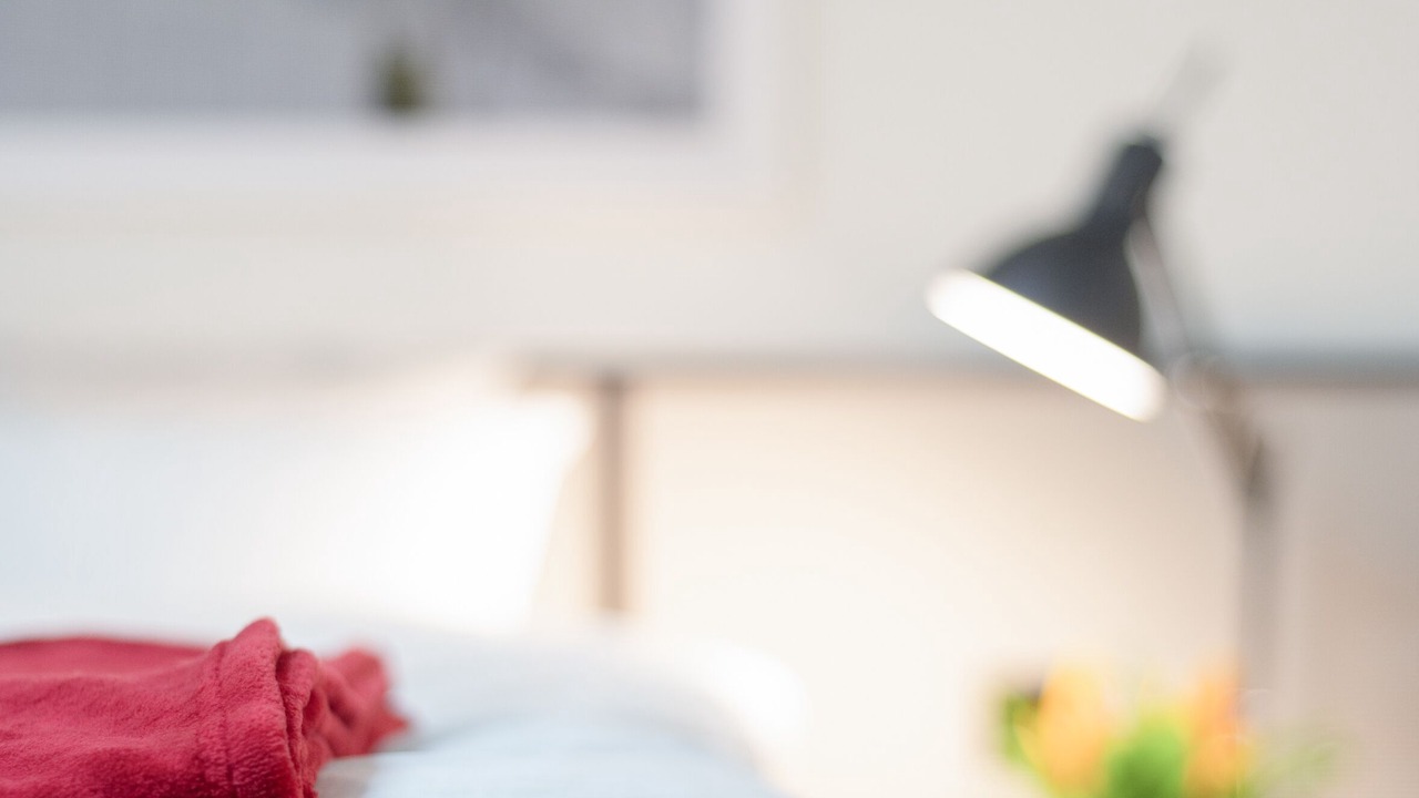 Photo of Bedroom in Paradiso