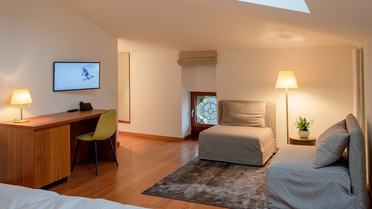 Photo of Bedroom in Paradiso